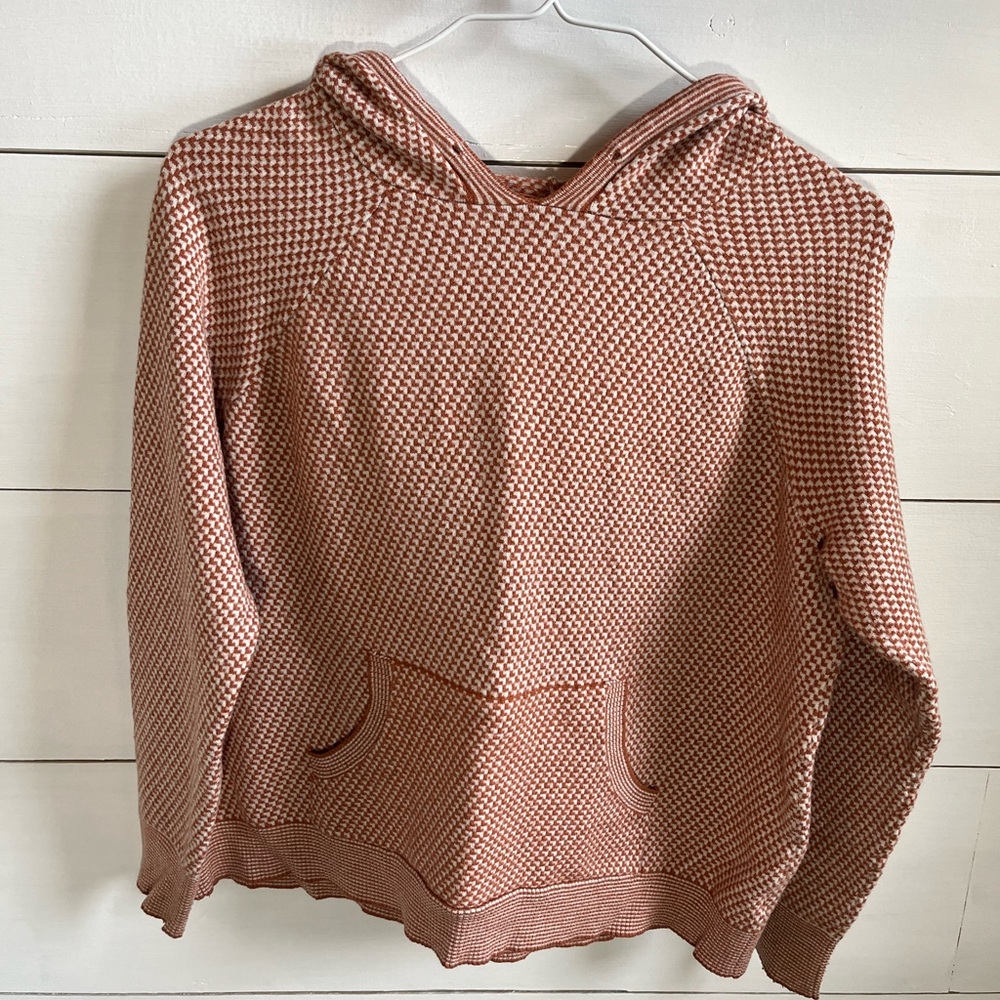 Peyton Primrose Hoodie